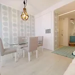 Nodo Margherita Apartament