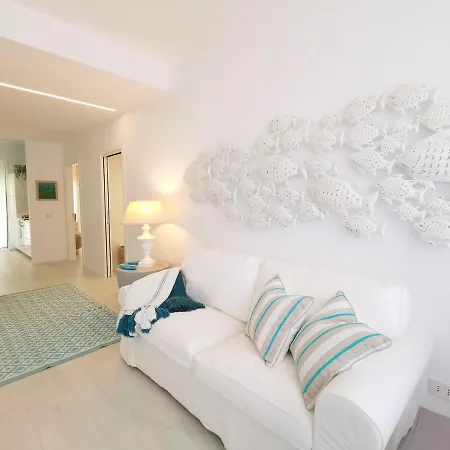 Appartement Nodo Margherita
