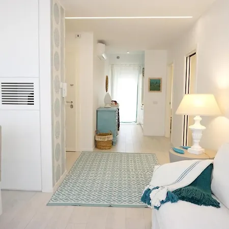 Nodo Margherita Appartement Bari