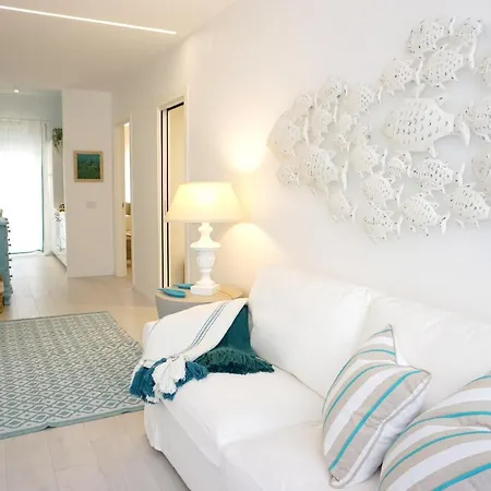 Nodo Margherita * 바리