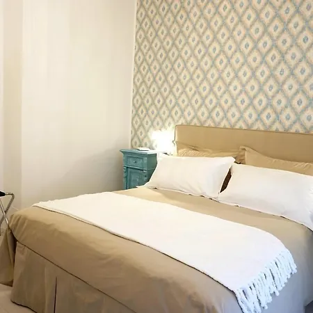 Nodo Margherita Apartament Bari