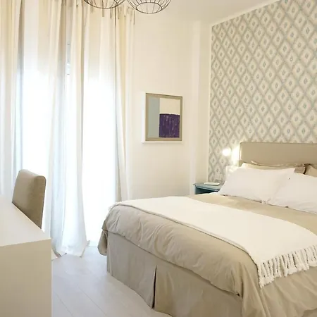 Appartement Nodo Margherita Bari