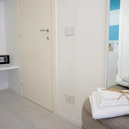 Nodo Margherita Appartement