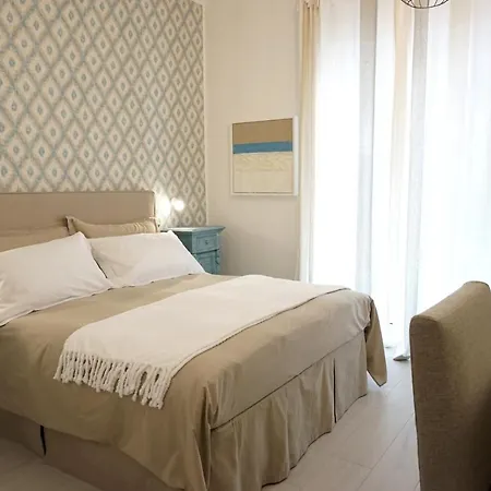 Apartament Nodo Margherita *