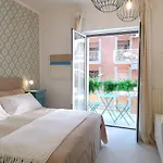 Nodo Margherita Bari