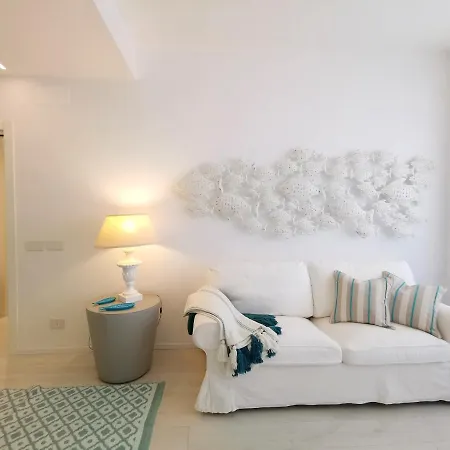 Apartment Nodo Margherita