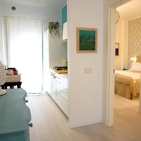 Apartment Nodo Margherita *