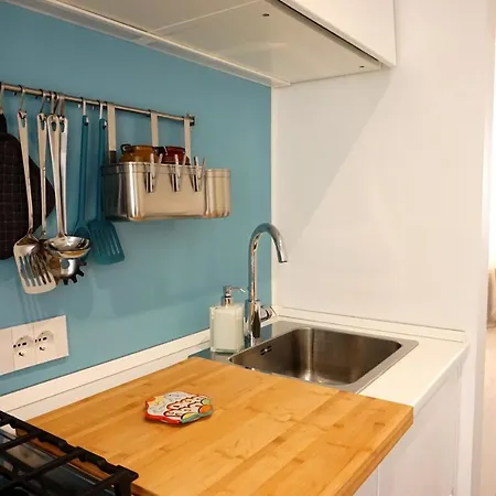 Nodo Margherita Apartment *