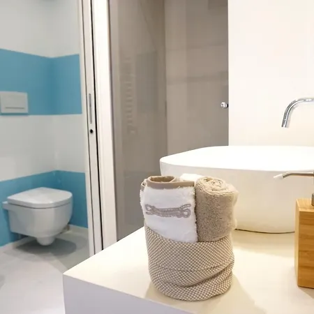 Nodo Margherita Bari