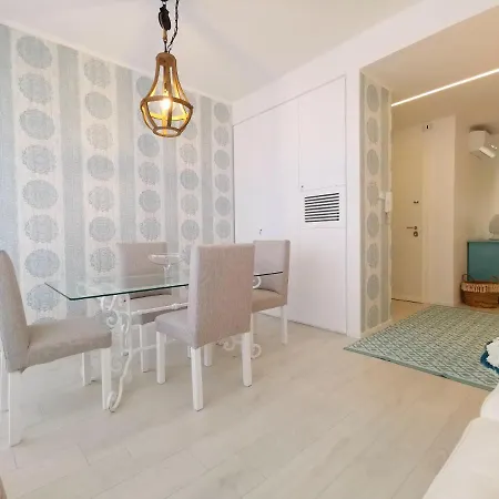 Nodo Margherita Apartment