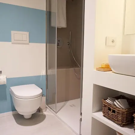 Nodo Margherita Lägenhet Bari