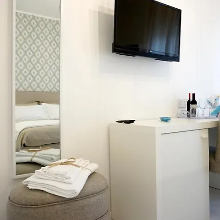 Nodo Margherita Apartment