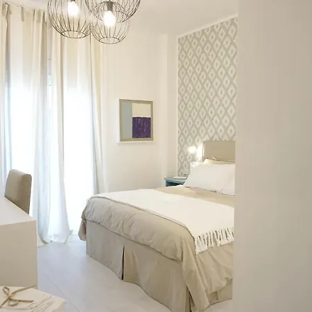 Nodo Margherita Apartment Bari