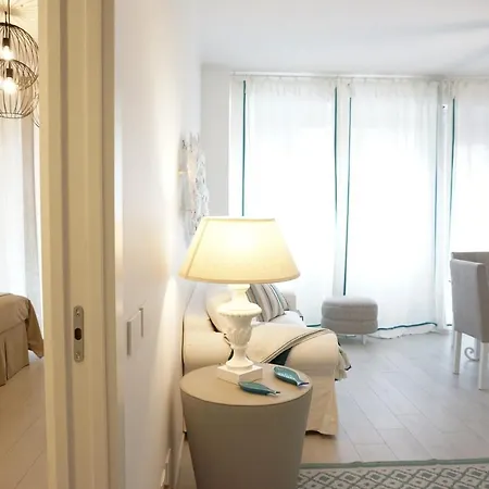 Nodo Margherita Apartment