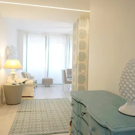 Lägenhet Nodo Margherita Bari