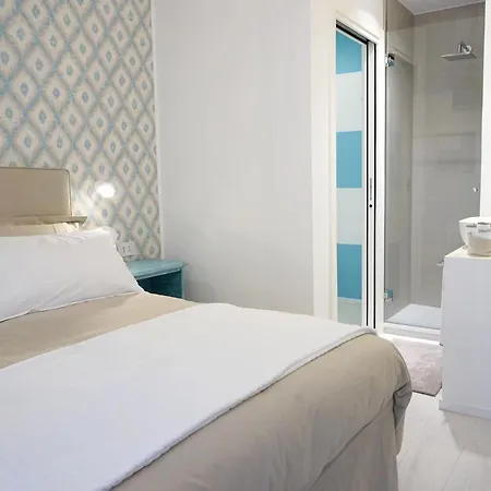 公寓 Nodo Margherita *