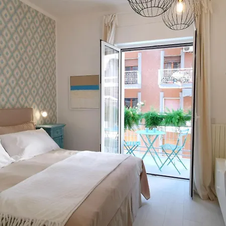 Nodo Margherita 巴里