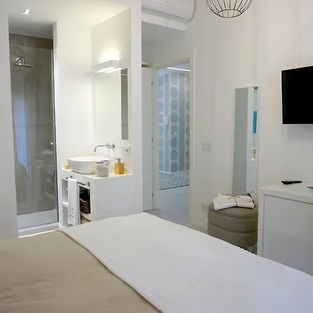 Nodo Margherita * Bari