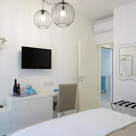 Apartment Nodo Margherita