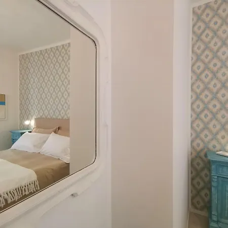 Lägenhet Nodo Margherita *