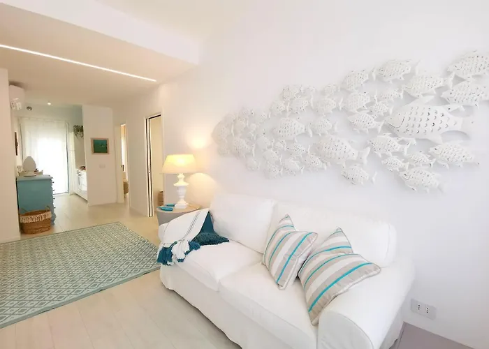 Appartamento Nodo Margherita