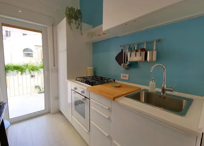 Appartamento Nodo Margherita