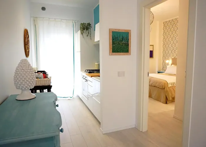 Appartamento Nodo Margherita *