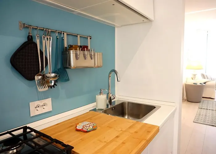 Nodo Margherita Appartamento *