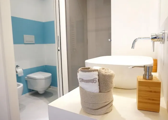 Nodo Margherita Bari