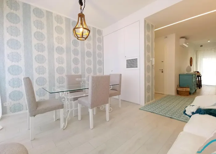 Nodo Margherita Appartamento