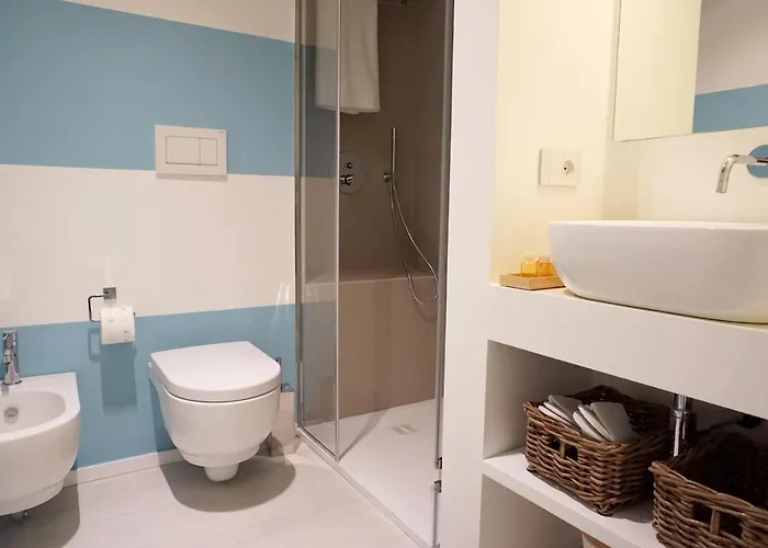 Nodo Margherita Appartamento Bari