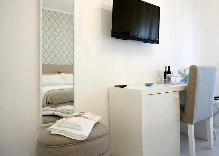 Nodo Margherita Appartamento