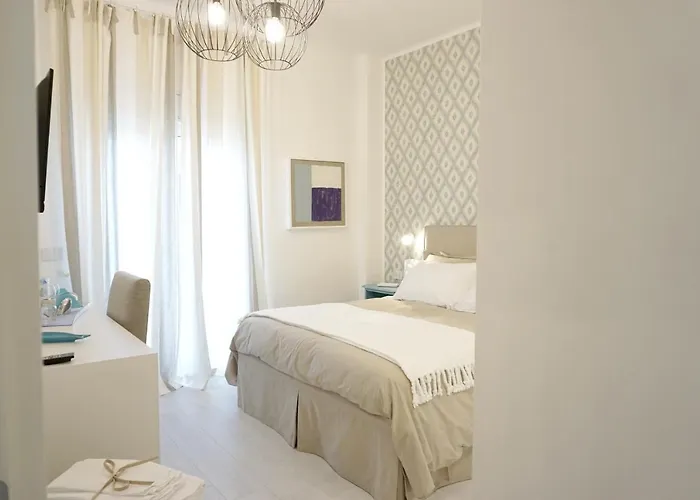 Nodo Margherita Appartamento Bari