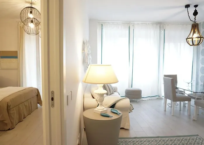 Nodo Margherita Appartamento