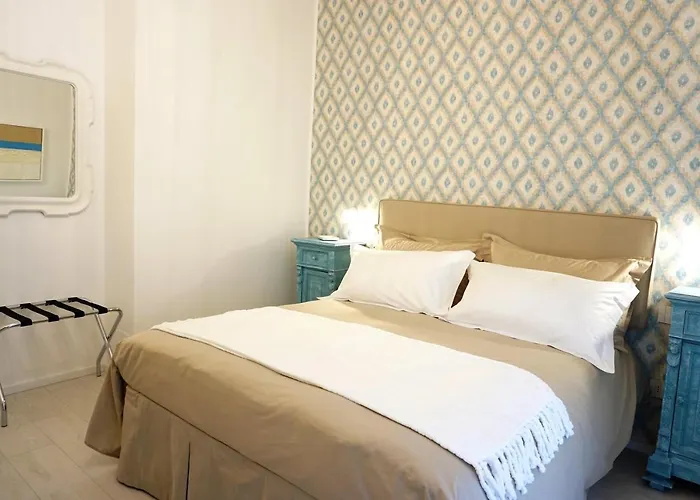 Nodo Margherita Appartamento Bari