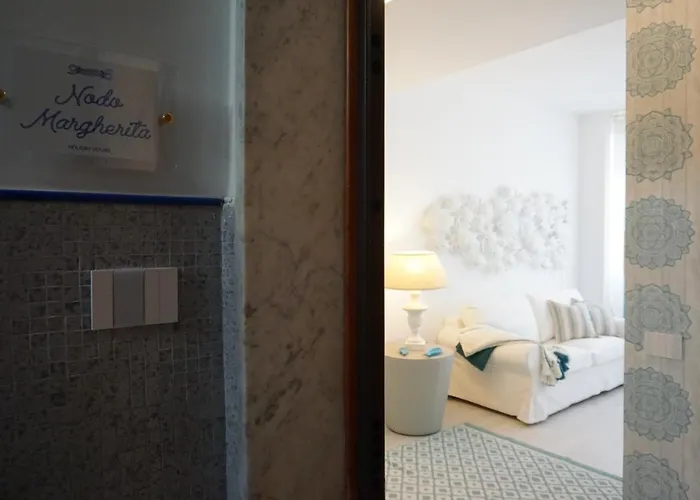 Nodo Margherita Bari