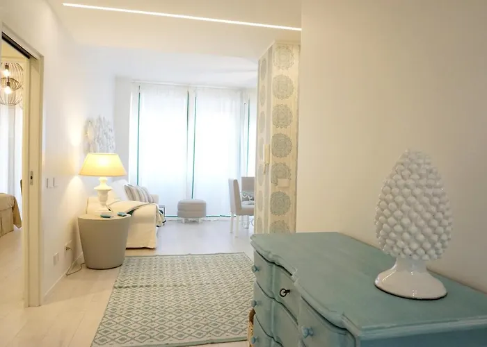 Appartamento Nodo Margherita Bari