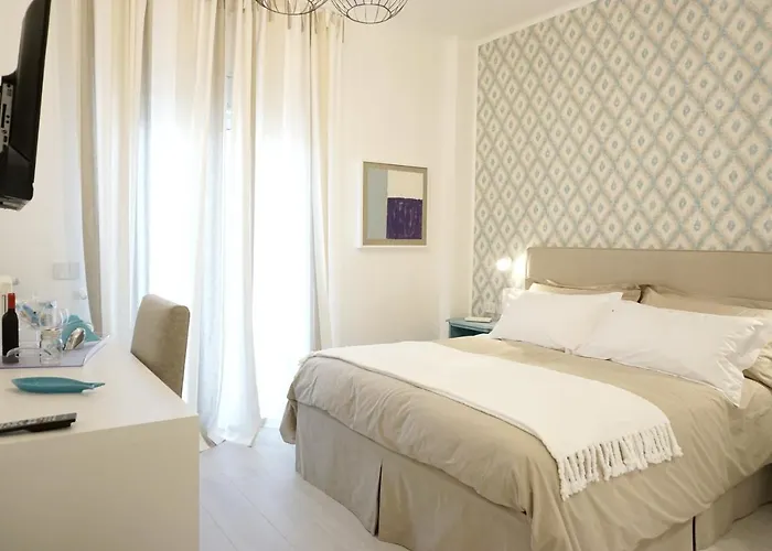 Appartamento Nodo Margherita Bari