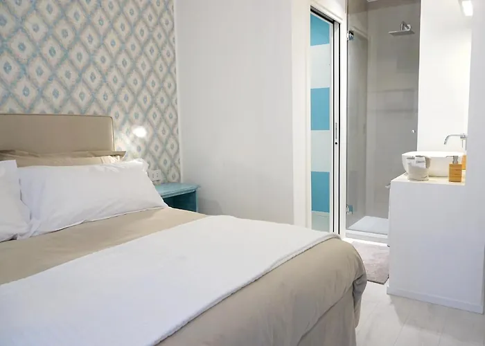 Apartamento Nodo Margherita *