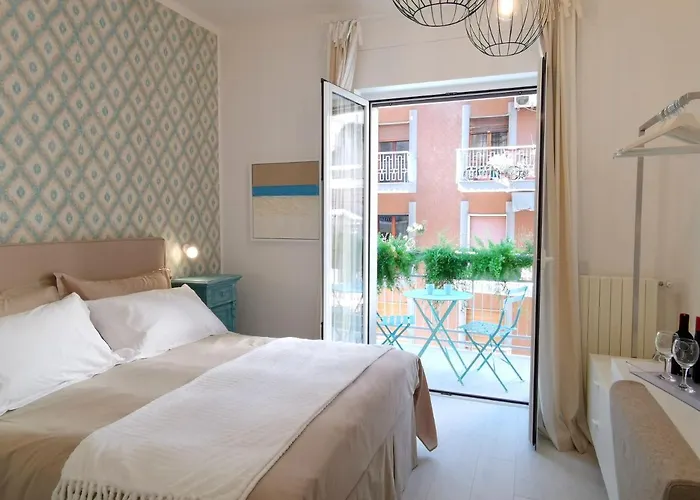 Nodo Margherita Bari