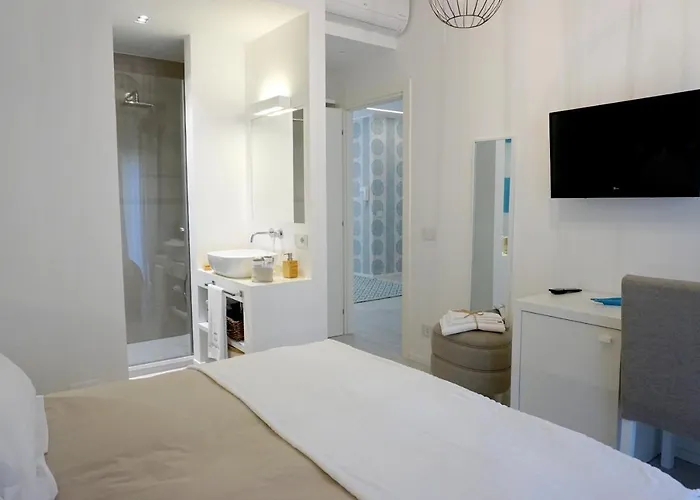 Nodo Margherita * Bari