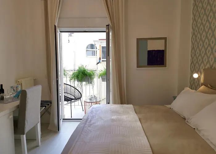 Nodo Margherita Appartamento Bari