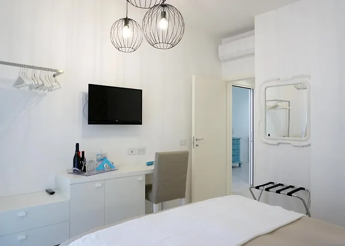 Appartamento Nodo Margherita