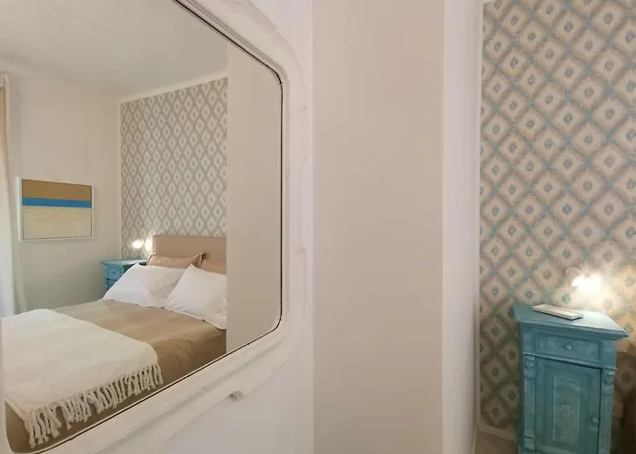 Appartamento Nodo Margherita *