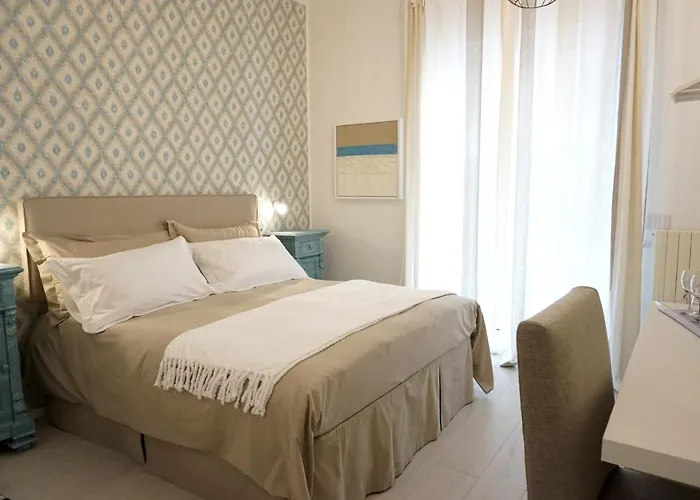 Appartamento Nodo Margherita *